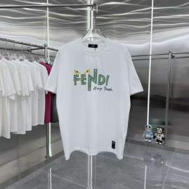 Picture of Fendi T Shirts Short _SKUFendiS-2XLhgntx3814289